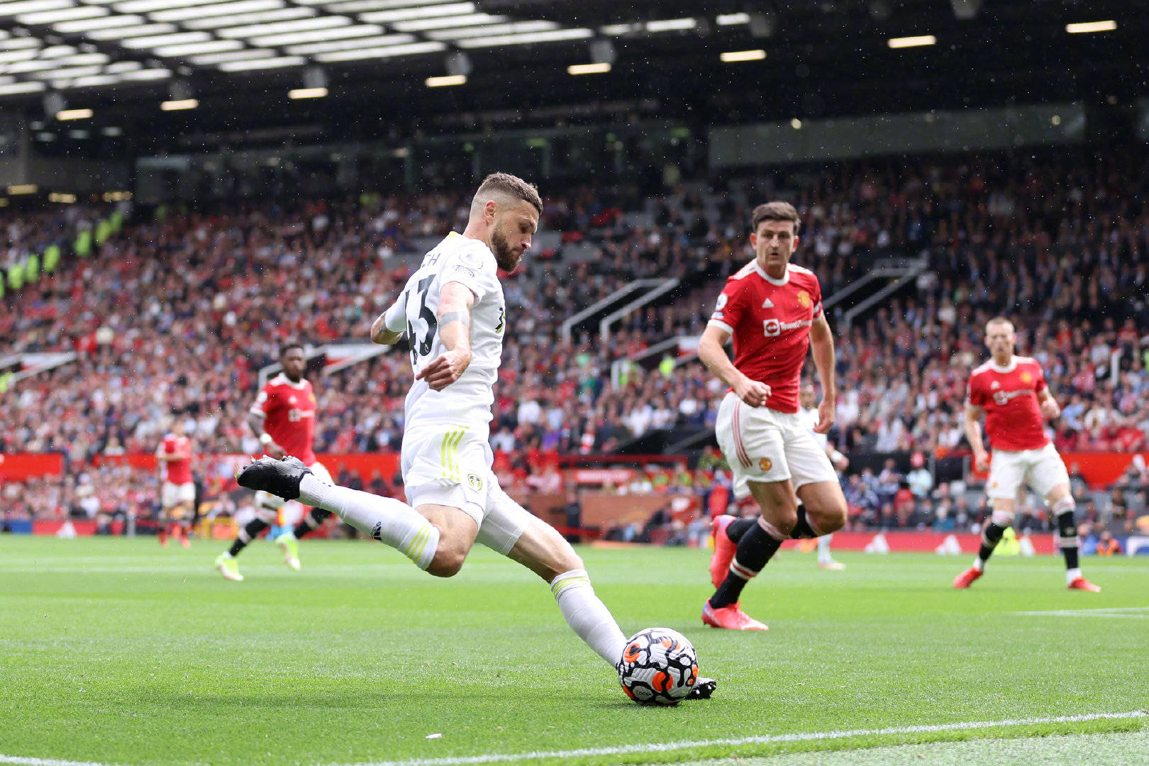 通过每一粒 通过每一粒